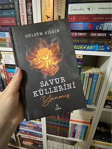 Savur küllerini