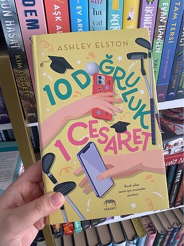 10 doğruluk 1 cesaret