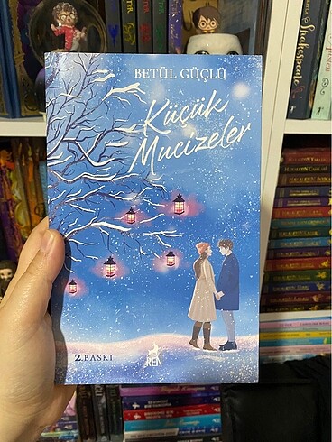 Küçük mucizeler