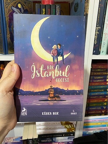 Bir İstanbul Gecesi