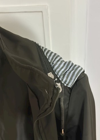 Kadın yağmurluk - Görsel 5