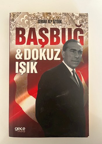 Başbuğ & Dokuz Işık - Serdar Alp Öztürk
