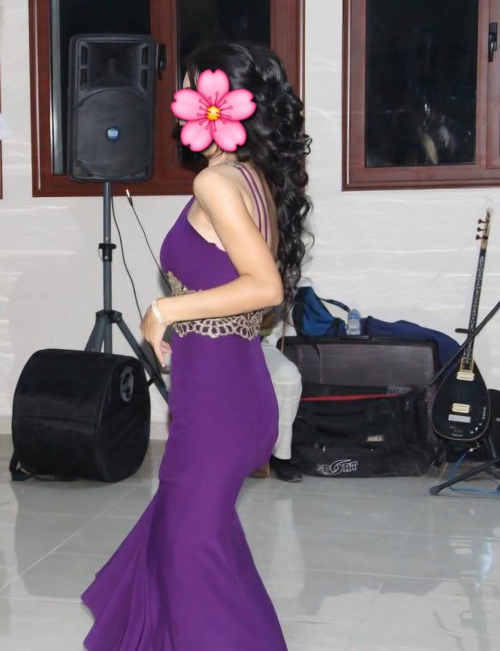 Abiye Elbise - Görsel 2