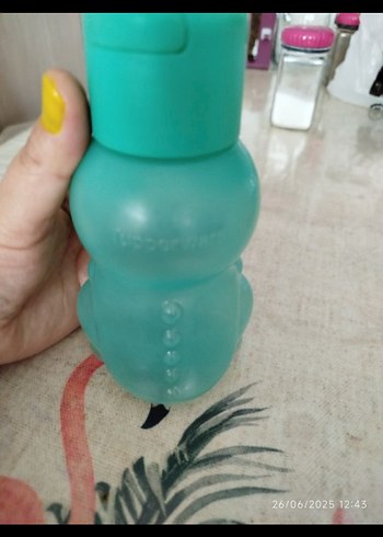 Turkuaz çocuk suluk - Görsel 4