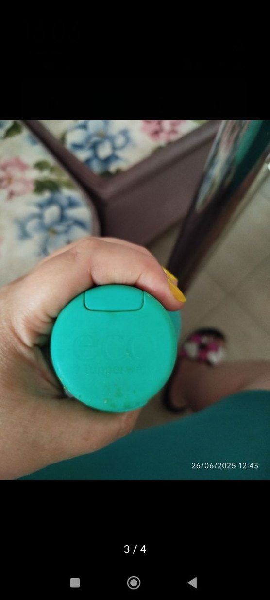 Turkuaz çocuk suluk - Görsel 3