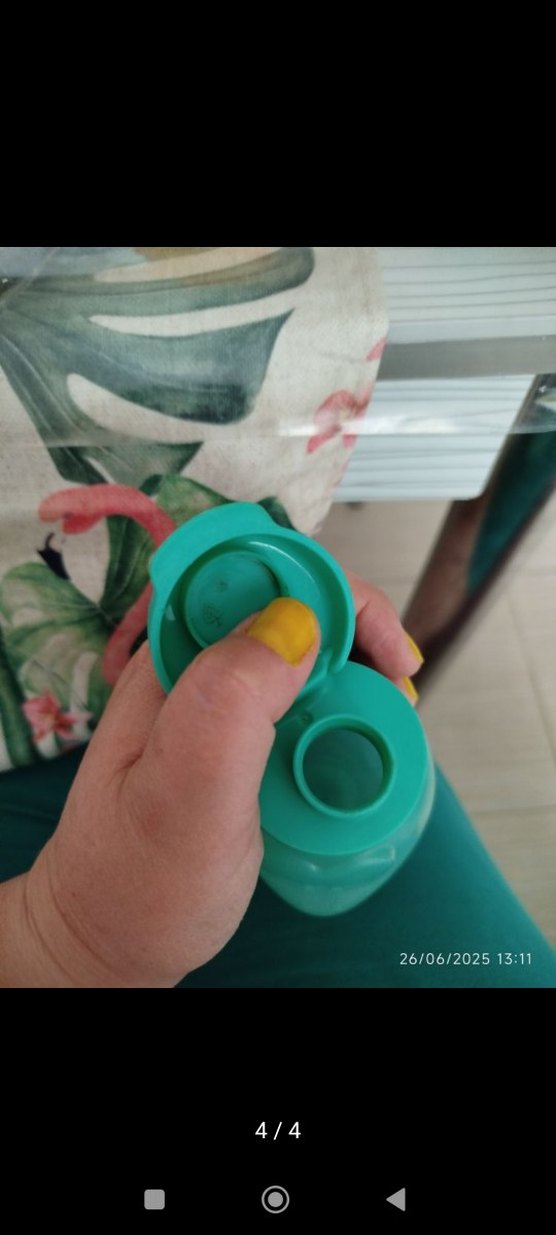 Turkuaz çocuk suluk - Görsel 2