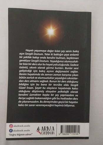  Başarıya Giden Yol İnanmaktan Geçer - Mukaddes Rahat