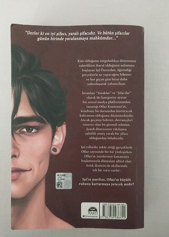  Kimse Gerçek Değil - Zeynep Sey