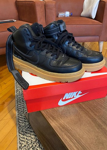 GORE-TEX NİKE AİR FORCE - Görsel 4