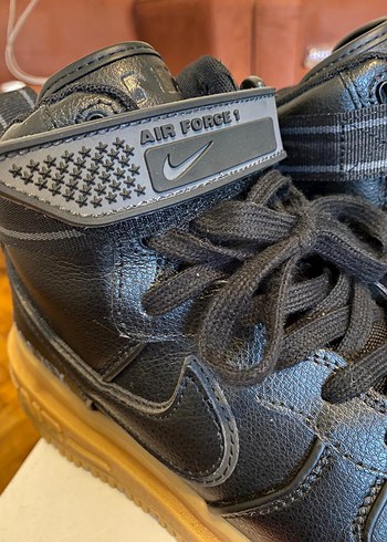 GORE-TEX NİKE AİR FORCE - Görsel 2