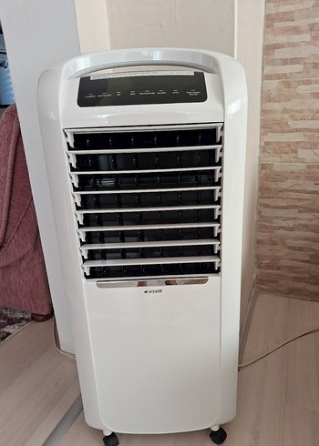 hava serinletici AC 7030 - Görsel 2