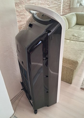 hava serinletici AC 7030 - Görsel 3