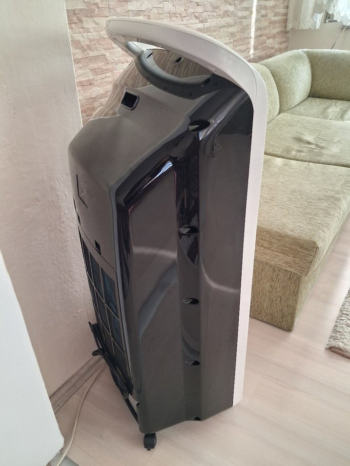 hava serinletici AC 7030 - Görsel 3