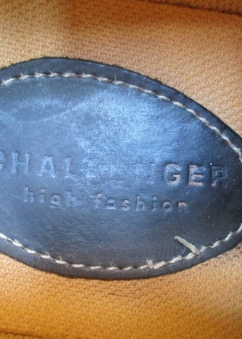 Gri Bağcıklı Kahverengi Erkek Günlük Ayakkabı - Görsel 4