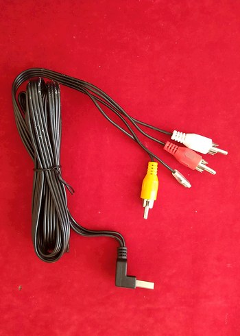 Premier PR-700T Beyaz LCD Monitör TV Gösterici - Görsel 6