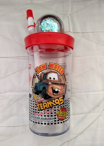 Kar Küreli Pipet - Görsel 2