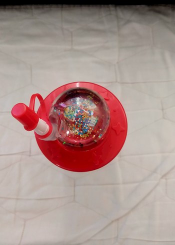 Kar Küreli Pipet - Görsel 5