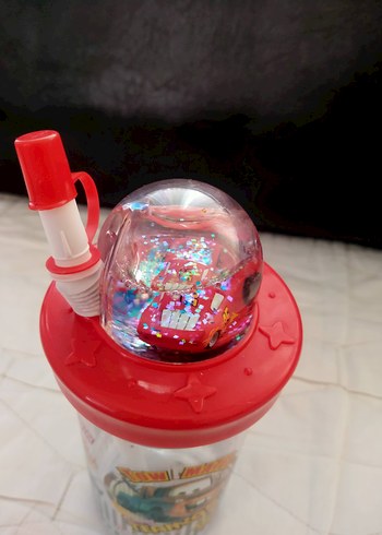 Kar Küreli Pipet - Görsel 4