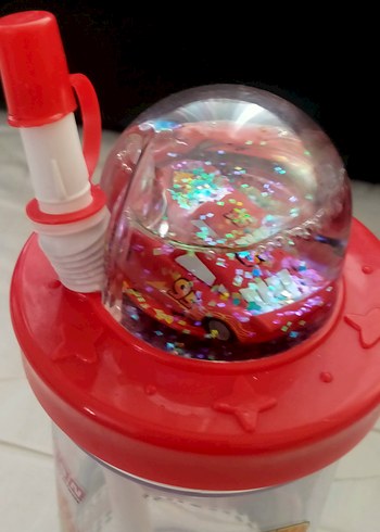 Kar Küreli Pipet - Görsel 3