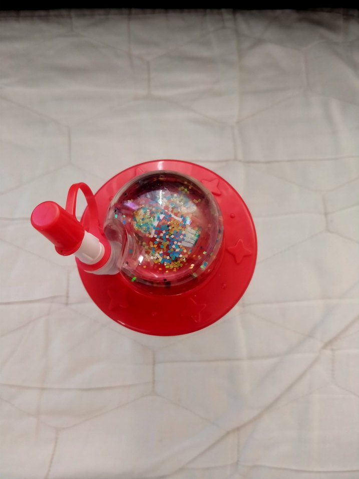 Kar Küreli Pipet - Görsel 5