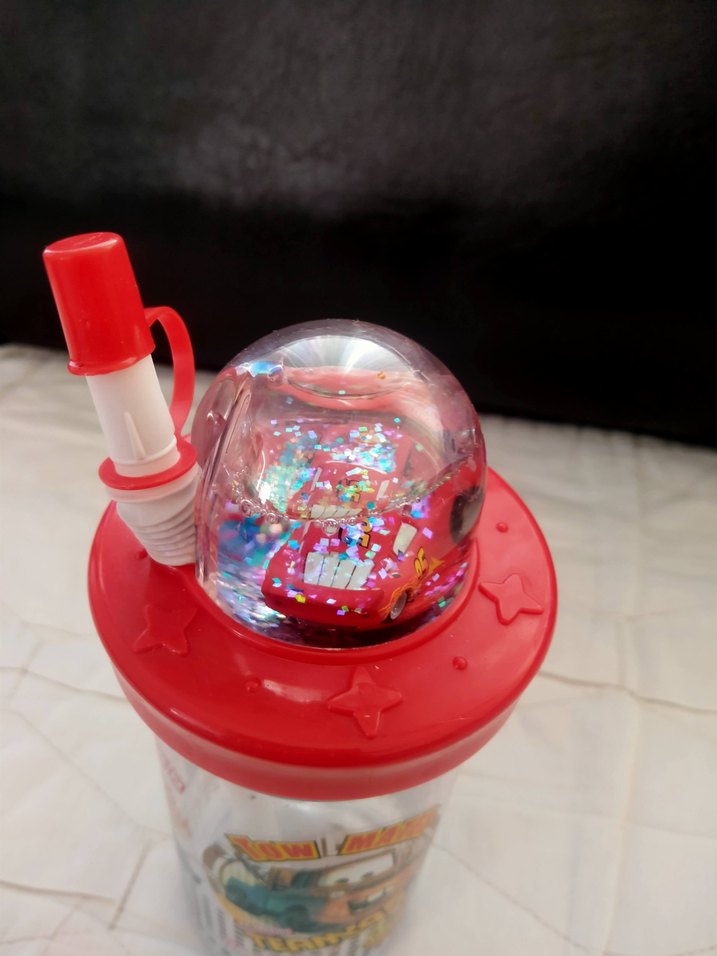 Kar Küreli Pipet - Görsel 4