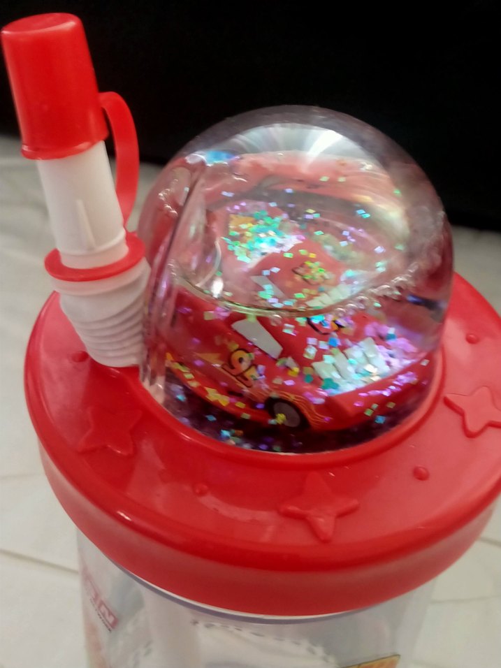 Kar Küreli Pipet - Görsel 3