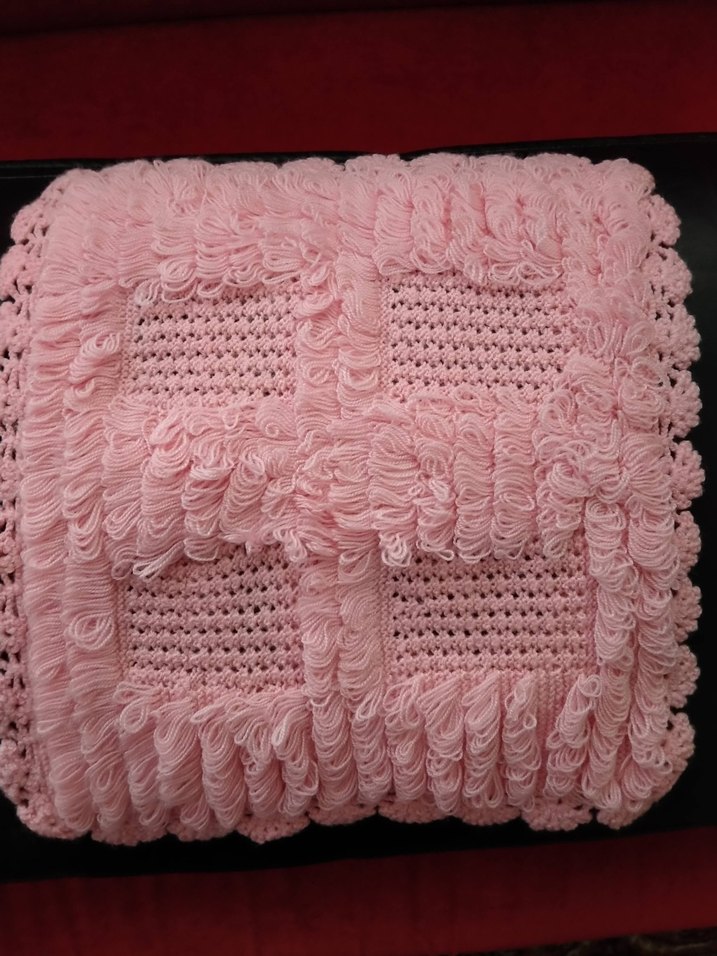 Pembe Banyo Lifi - Görsel 2