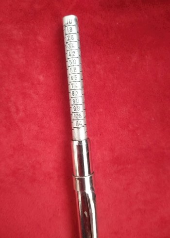 PAKKENS Lastik Basınç Ölçer - Görsel 6