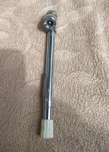 PAKKENS Lastik Basınç Ölçer - Görsel 2