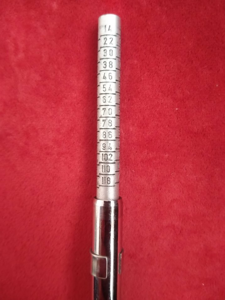 PAKKENS Lastik Basınç Ölçer - Görsel 4