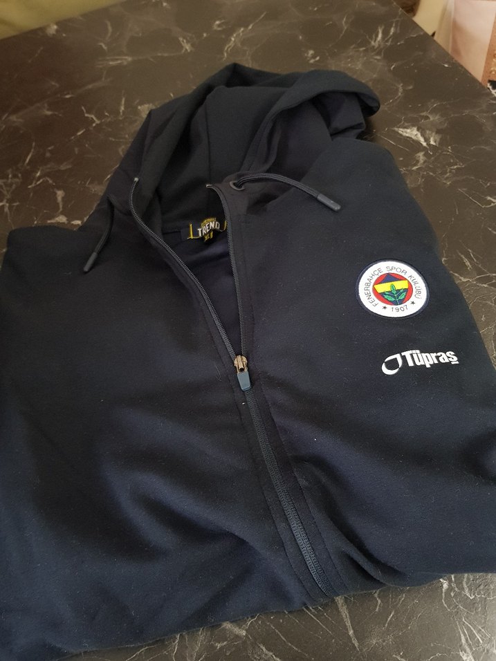 Fenerium TREND - Görsel 2