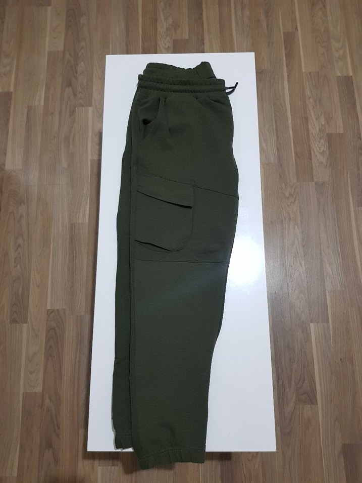 trendyolman erkek eşofman - Görsel 2