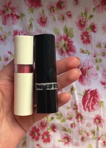 Avon ruj