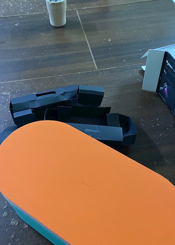 Dyson Turkuaz Pastel Saç Şekillendirici Seti