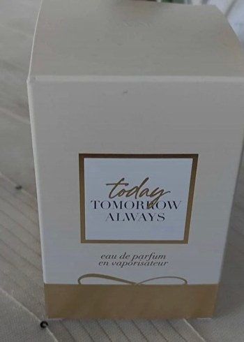 Today Tomorrow Always Kadın Parfümü