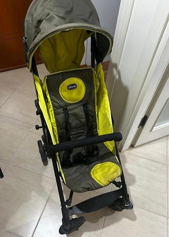 Chicco 15-36 kg