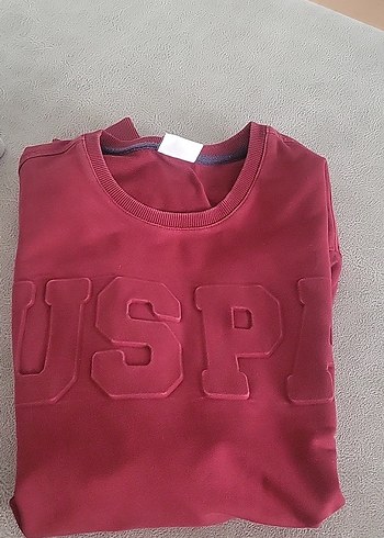 U.S Polo Assn. 17-18 years