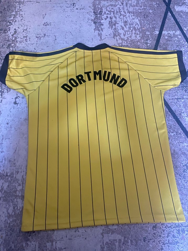 Borussia dortmund forma - Görsel 2