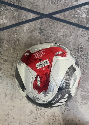 Futbol topu - Görsel 3