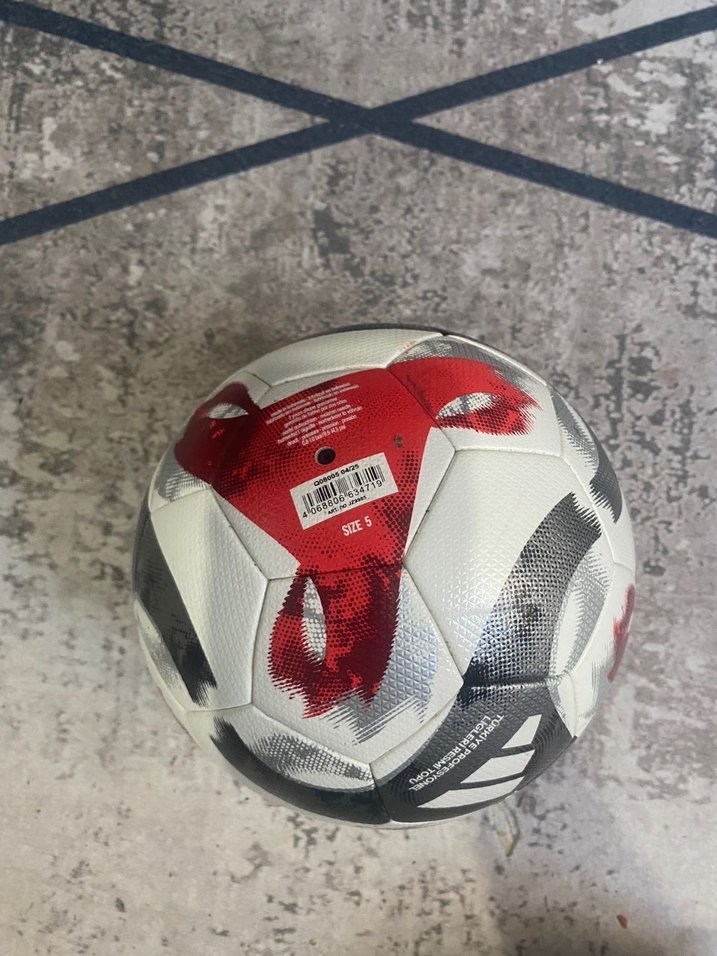Futbol topu - Görsel 3
