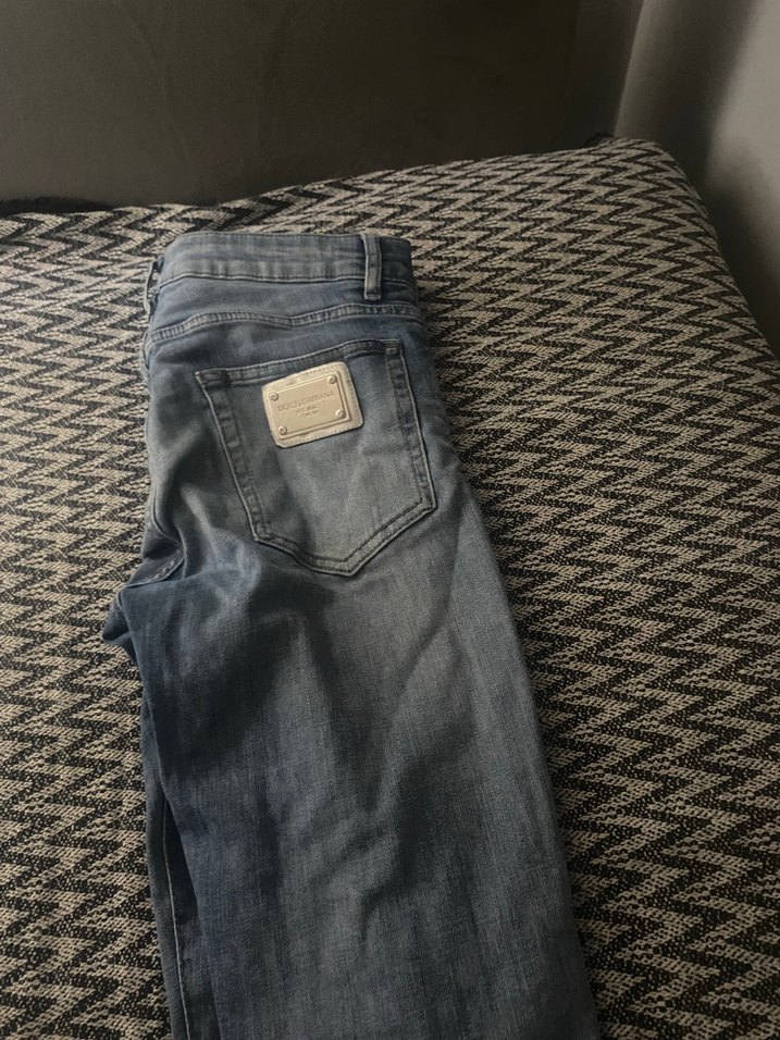 Dolge gabbana pantolon - Görsel 2