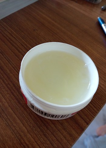 Beden Renk Mixup Sulphur Tırnak-El-Ayak Bakım Yağı