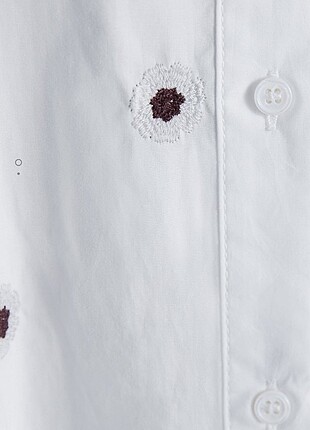 xs Beden beyaz Renk Zara yeni sezon elbise