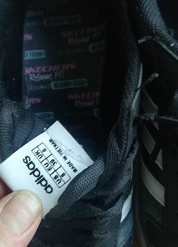 39 Beden Adidas 