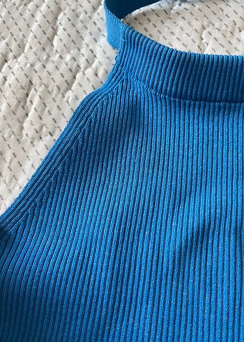 Zara Mavi zara crop