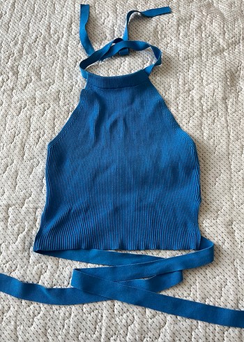 Mavi zara crop