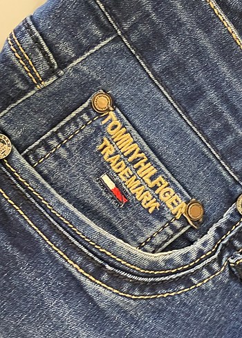 34 Beden Tommy Hilfiger Denım Premium