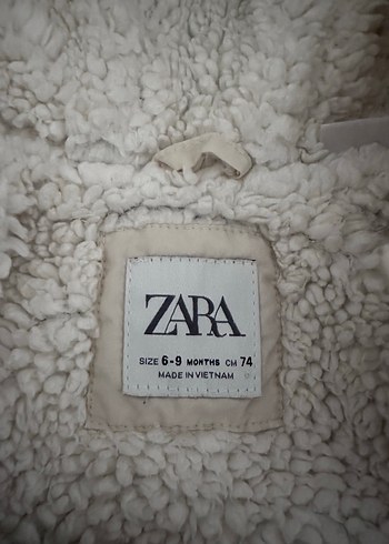 Zara astronot tulum - Görsel 3