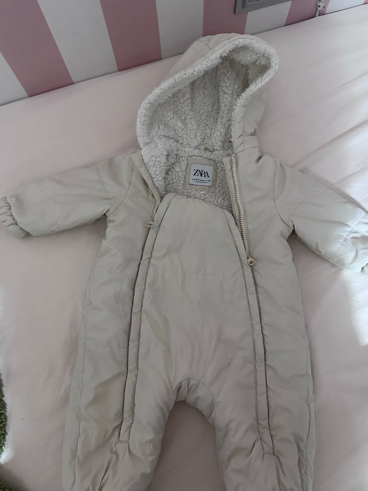 Zara astronot tulum - Görsel 2