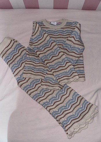 Zara triko takim - Görsel 2